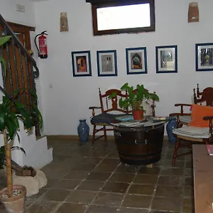 Casa Leonor Casa rural