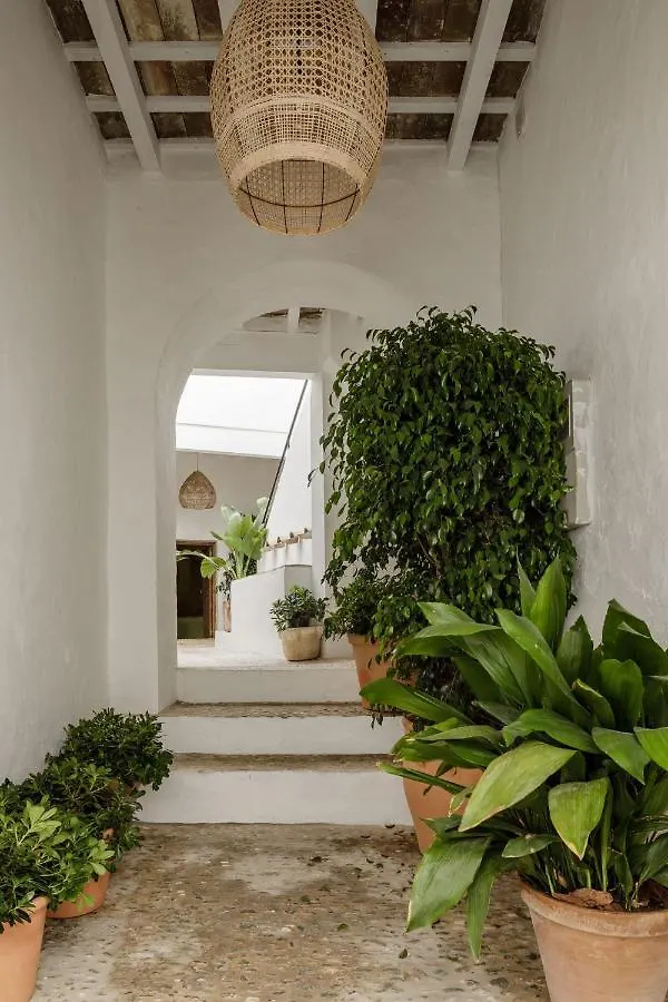 Casablanca Bano Termal Apartment Vejer de la Frontera