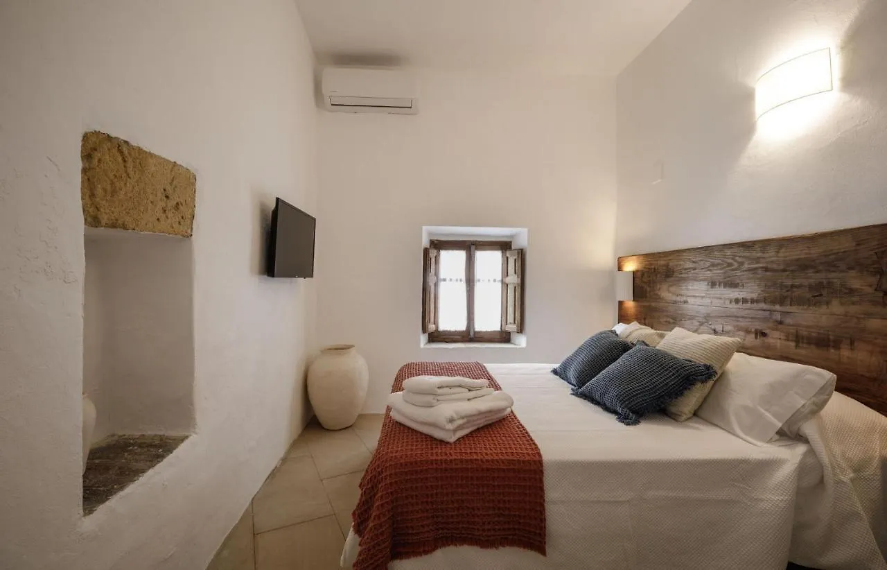 Casablanca Bano Termal Apartment Vejer de la Frontera Spain