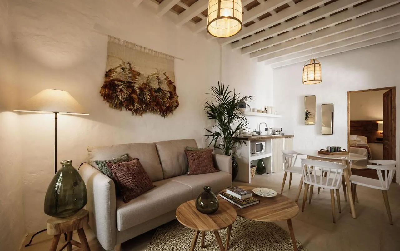 Apartamento Casablanca Vejer de la Frontera