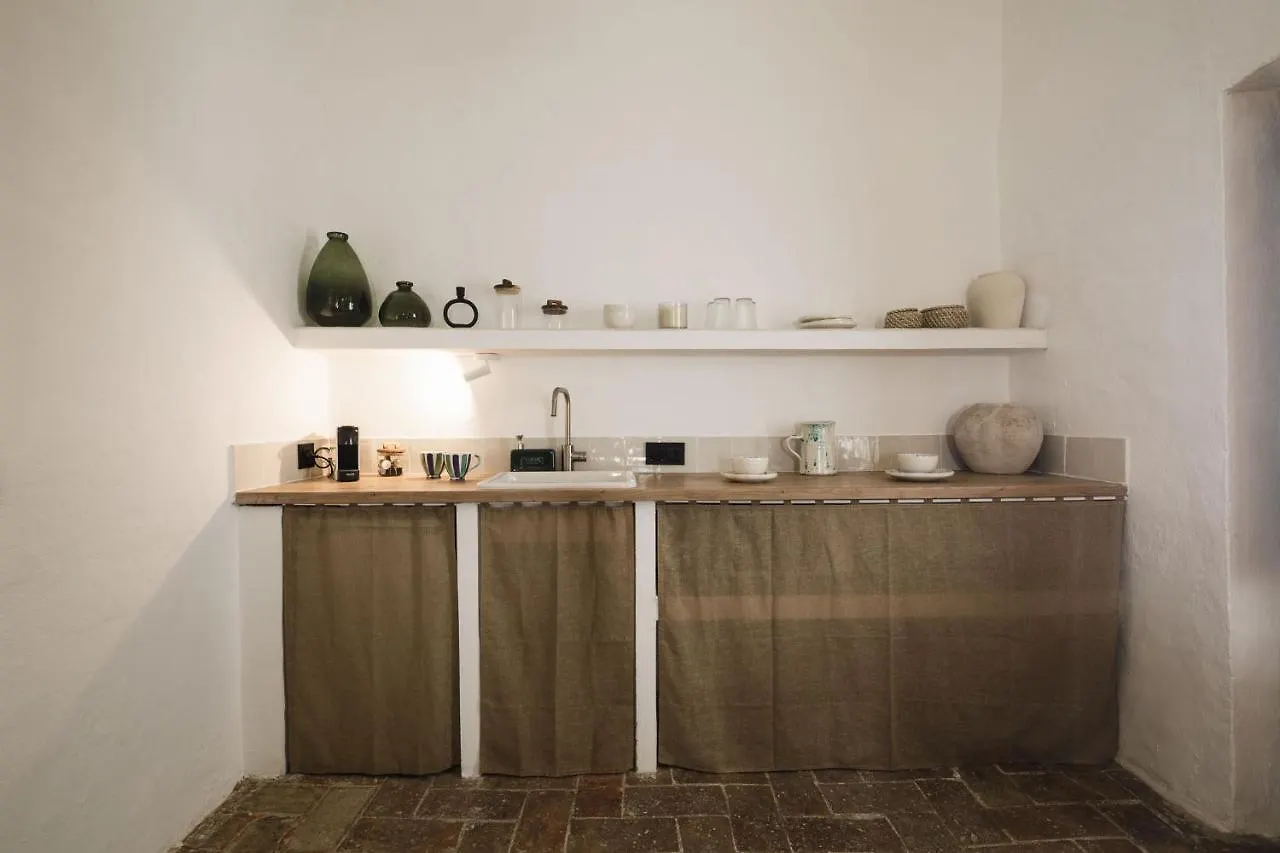 Apartamento Casablanca Vejer de la Frontera