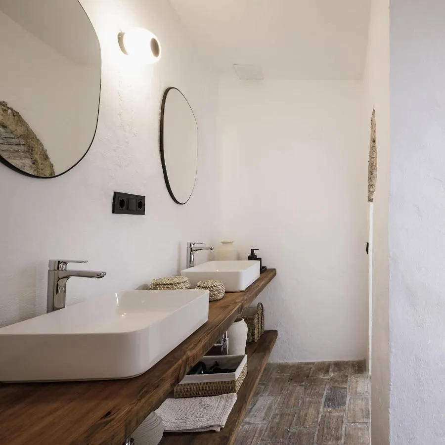 Casablanca Bano Termal Apartment Vejer de la Frontera