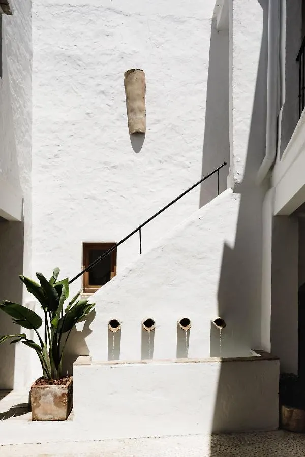 Apartamento Casablanca Vejer de la Frontera España