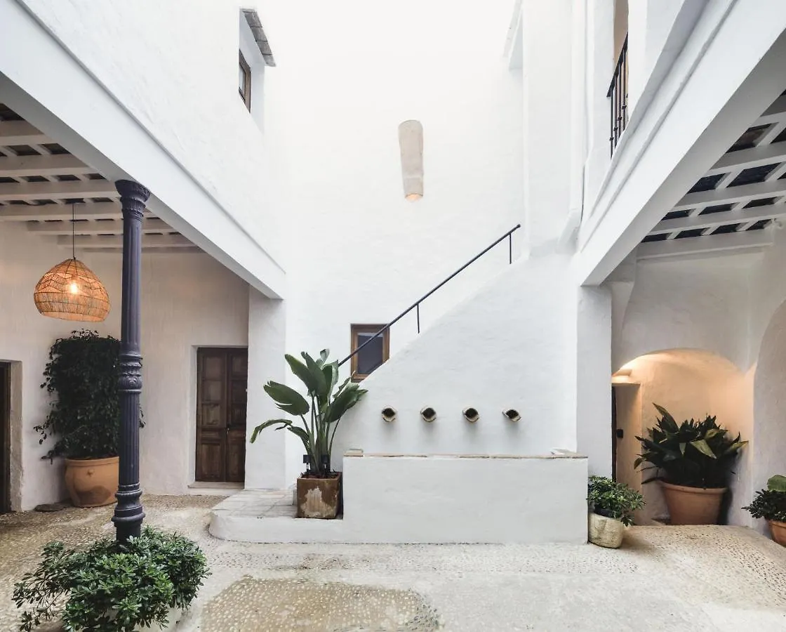 Appartamento Casablanca Bano Termal Vejer de la Frontera