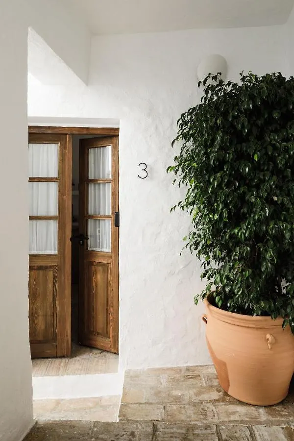 Apartamento Casablanca Vejer de la Frontera
