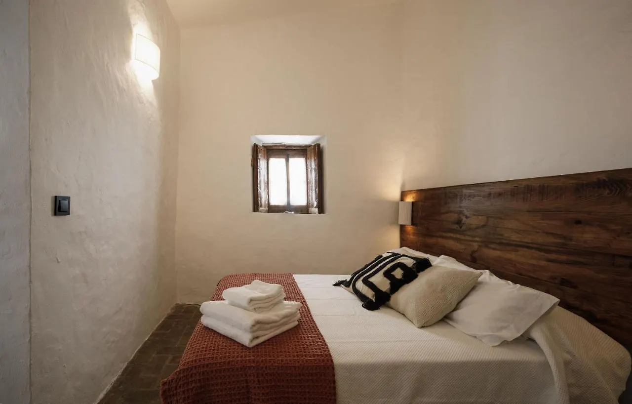 Apartamento Casablanca Vejer de la Frontera