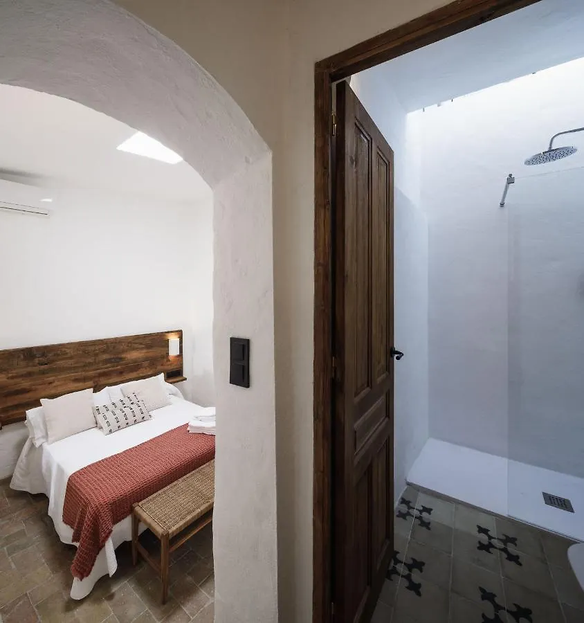 Casablanca Bano Termal Apartment Vejer de la Frontera