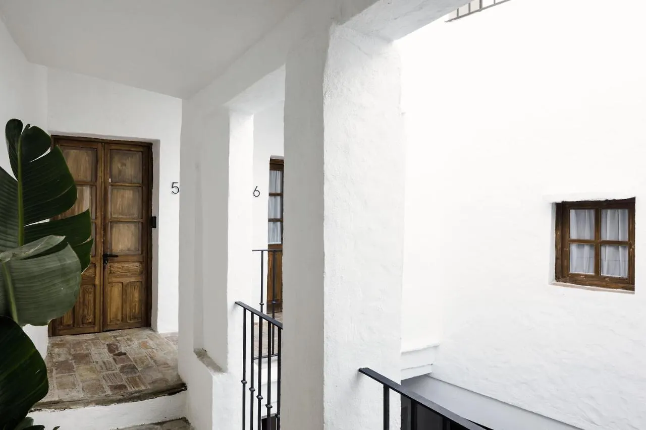 Apartamento Casablanca Vejer de la Frontera 0*,  España