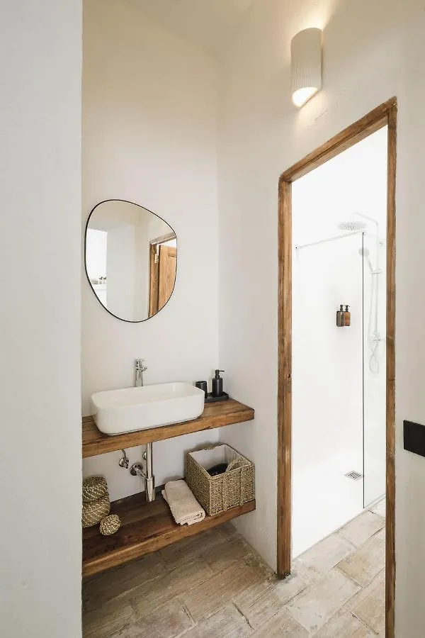 Apartamento Casablanca Vejer de la Frontera