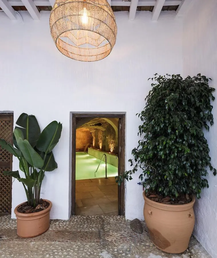 Casablanca Bano Termal Apartment Vejer de la Frontera Spain