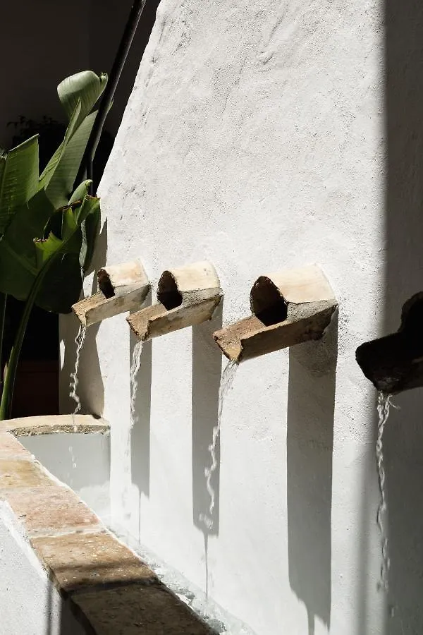 Appartamento Casablanca Bano Termal Vejer de la Frontera
