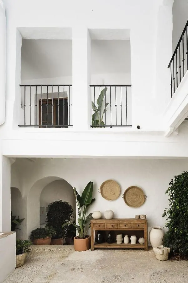 Apartamento Casablanca Vejer de la Frontera España