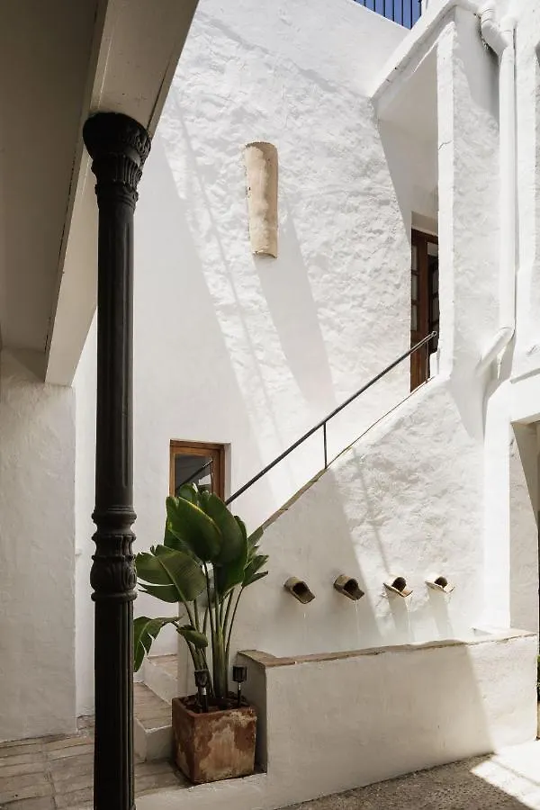 Apartamento Casablanca Vejer de la Frontera