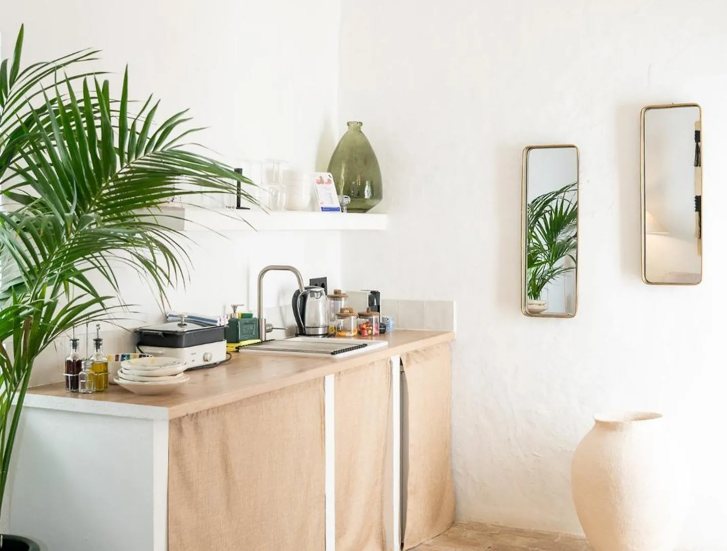 Apartamento Casablanca Vejer de la Frontera