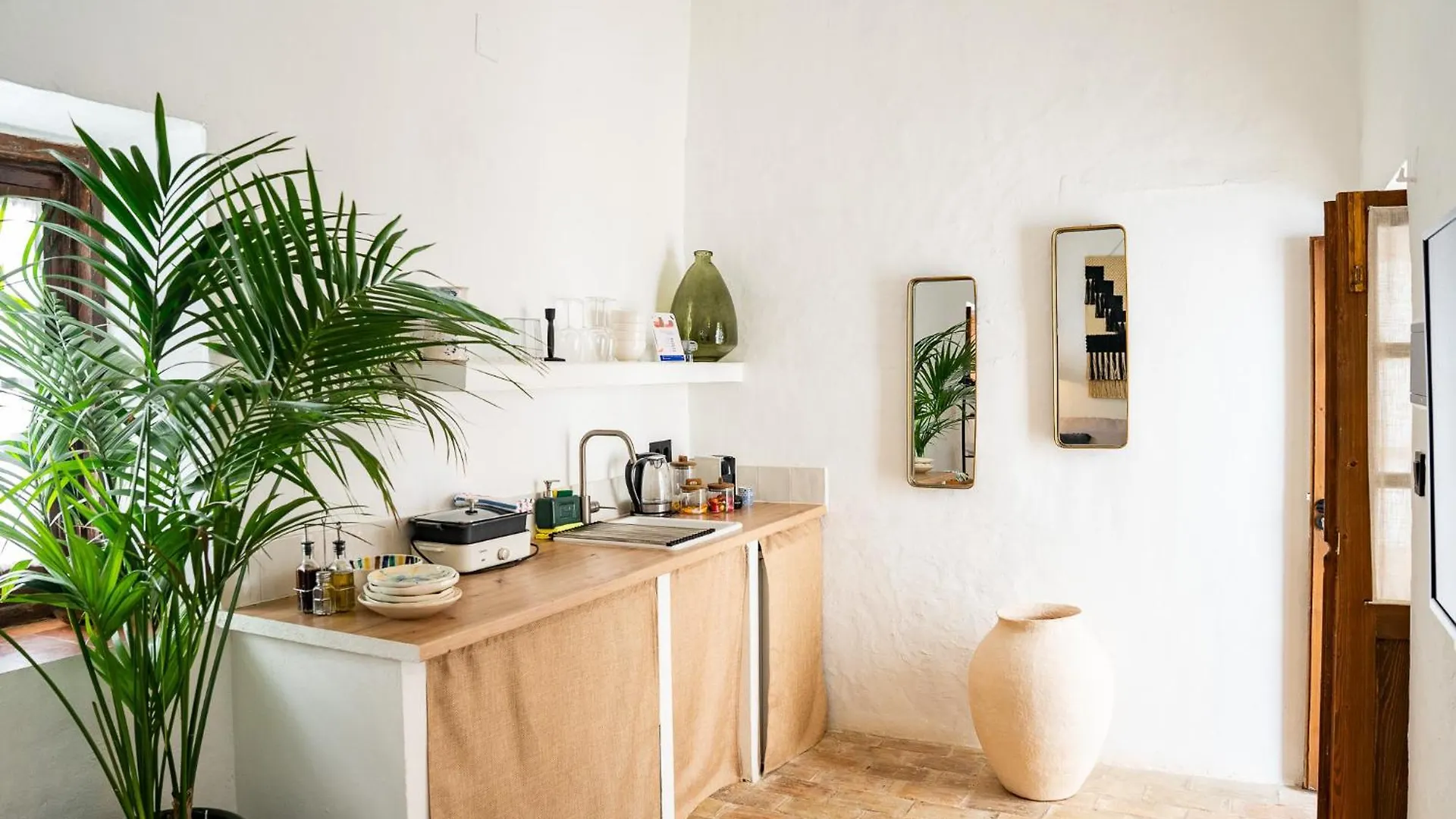 Casablanca Bano Termal Apartment Vejer de la Frontera