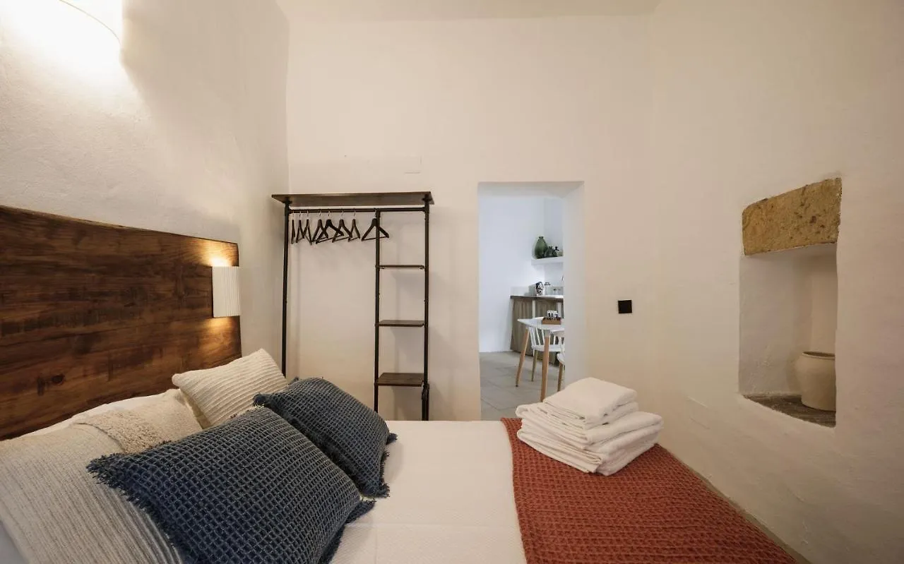 Casablanca Vejer Bano Termal Apartment Vejer de la Frontera