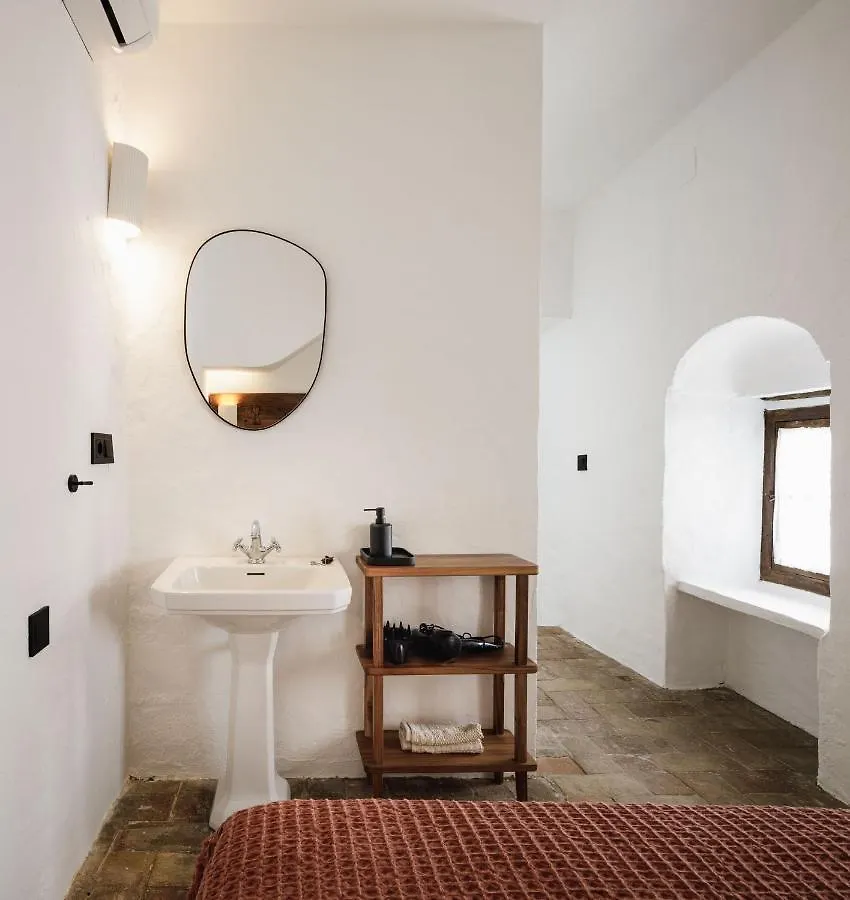 Casablanca Bano Termal Apartment Vejer de la Frontera